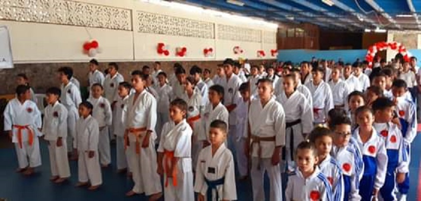 KARATE1